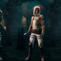Dead By Daylight